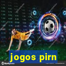 jogos pirn